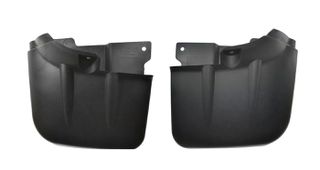 ΛΑΣΠΩΤΗΡΑΣ MITSUBISHI L200 '06-'11 4WD ΜΕ ΦΡΥΔΙΑ ΠΙΣΩ (ΣΕΤ) 14014213062C