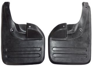 ΛΑΣΠΩΤΗΡΑΣ TOYOTA HILUX VIGO KUN15/25 '05-'11 2WD/4WD ΧΩΡΙΣ ΦΡΥΔΙΑ ΕΜΠΡΟΣ  (ΣΕΤ) 123742111C