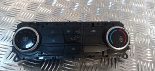 ΠΛΗΚΤΡΑ ΧΕΙΡΙΣΜΟΥ CLIMA FORD TRANSIT (2013-)