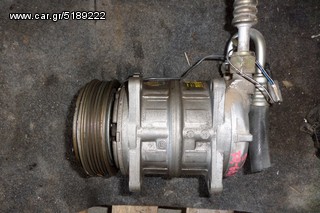 Mazda 323 1998-2001 ZL κομπρεσέρ A/C