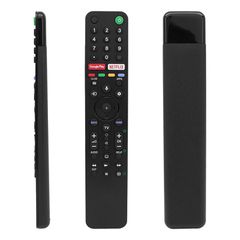 SONY RMF-TX500P SMART TV + VOICE REMOTE CONTROL-thumb-1