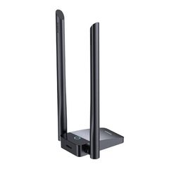 Adapter WiFi Baseus FastJoy 1800Mbps (black)-thumb-4