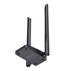 Adapter WiFi Baseus FastJoy 1800Mbps (black)-thumb-3