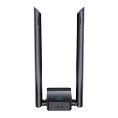 Adapter WiFi Baseus FastJoy 1800Mbps (black)-thumb-2