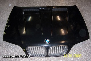 BMW X5 '02 ΔΙΑΦΟΡΑ ΑΝΤΑΛΛΑΚΤΙΚΑ 