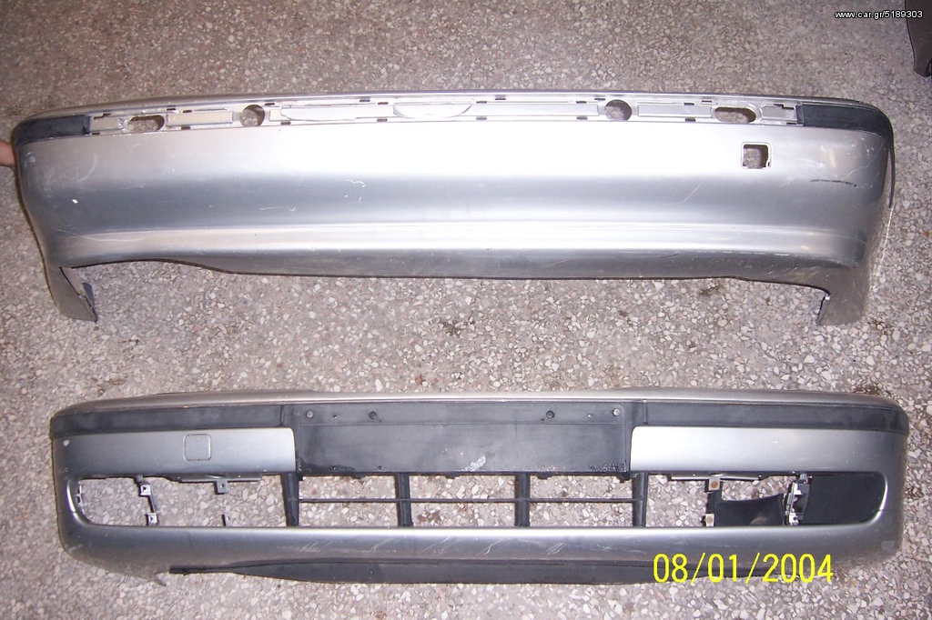 BMW E39 ΔΙΑΦΟΡΑ ΑΝΤΑΛΛΑΚΤΙΚΑ
