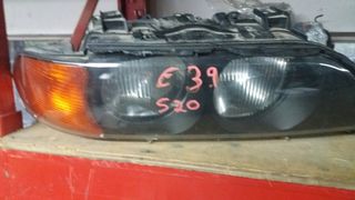 BMW E39 ΔΙΑΦΟΡΑ ΑΝΤΑΛΛΑΚΤΙΚΑ-thumb-1