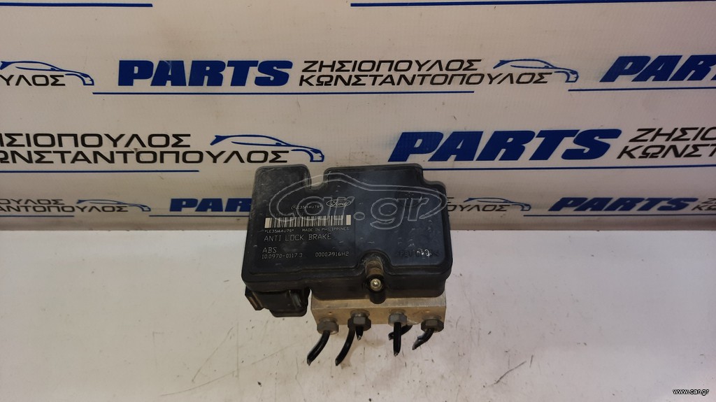 ΜΟΝΑΔΑ ABS MAZDA 2 2003-2007 (EG)