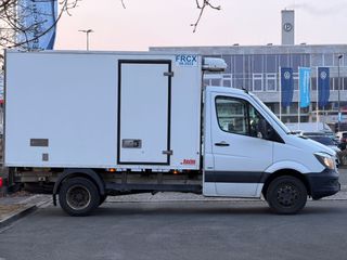 Ψυγείο Mercedes-Benz 2016 SPRINTER  519   V6 - EURO 6  - ΚΑΤΑΨΥΞΗ