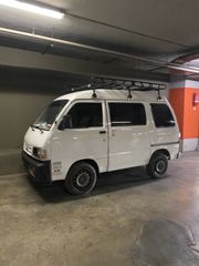 Piaggio Porter 1994