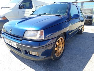 Renault Clio 1991 Williams 2.0-thumb-1