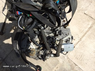 ΣΑΣΜΑΝ ΑΥΤΟΜΑΤΟ ΓΙΑ PEUGEOT 206 1400CC-8V ΚΩΔ.ΚΙΝ(KFW)-thumb-2
