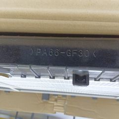 ΨΥΓΕΙΟ ΝΕΡΟΥ PA66-GF30 CHEVROLET (DAEWOO)-thumb-1