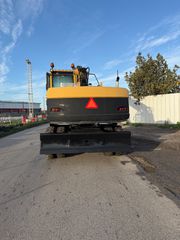 Εκσκαφέας Με Λάστιχα CAT 2004 315C-thumb-2