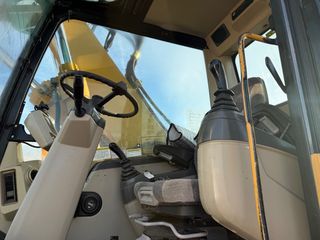 Εκσκαφέας Με Λάστιχα CAT 2004 315C-thumb-10