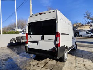 Κλούβα Citroen 2022 JUMPER L1H2 BLUE HDI ΕΛΛΗΝΙΚΟ ΠΡΩΤΟ ΧΕΡΙ-thumb-5