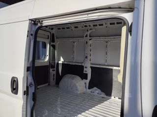 Κλούβα Citroen 2022 JUMPER L1H2 BLUE HDI ΕΛΛΗΝΙΚΟ ΠΡΩΤΟ ΧΕΡΙ-thumb-7