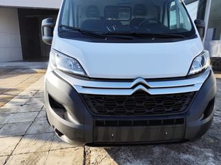 Κλούβα Citroen 2022 JUMPER L1H2 BLUE HDI ΕΛΛΗΝΙΚΟ ΠΡΩΤΟ ΧΕΡΙ-thumb-3