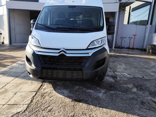Κλούβα Citroen 2022 JUMPER L1H2 BLUE HDI ΕΛΛΗΝΙΚΟ ΠΡΩΤΟ ΧΕΡΙ-thumb-1