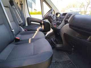 Κλούβα Citroen 2022 JUMPER L1H2 BLUE HDI ΕΛΛΗΝΙΚΟ ΠΡΩΤΟ ΧΕΡΙ-thumb-8