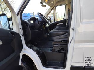 Κλούβα Citroen 2022 JUMPER L1H2 BLUE HDI ΕΛΛΗΝΙΚΟ ΠΡΩΤΟ ΧΕΡΙ-thumb-9
