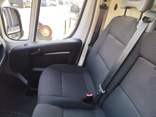 Κλούβα Citroen 2022 JUMPER L1H2 BLUE HDI ΕΛΛΗΝΙΚΟ ΠΡΩΤΟ ΧΕΡΙ-thumb-14
