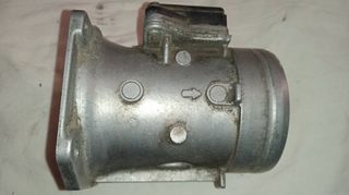 AUDI, SEAT, SKODA, VOLKSWAGEN.//  MAP SENSOR METΡΗΤΗΣ ΜΑΖΑΣ ΑΕΡΑ 037906461B HITACHI \\ Γ Ν Η Σ Ι Α-ΚΑΛΟΜΕΤΑΧΕΙΡΙΣΜΕΝΑ-ΑΝΤΑΛΛΑΚΤΙΚΑ