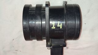 VOLKSWAGEN Tiguan, Golf, Jetta, Scirocco, Beetle, EOS, Passat, Audi A3  // MAP SENSOR METΡΗΤΗΣ ΜΑΖΑΣ ΑΕΡΑ HITACHI 06J906461B \\ Γ Ν Η Σ Ι Α-ΚΑΛΟΜΕΤΑΧΕΙΡΙΣΜΕΝΑ-ΑΝΤΑΛΛΑΚΤΙΚΑ