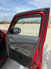 Nissan Juke 2011