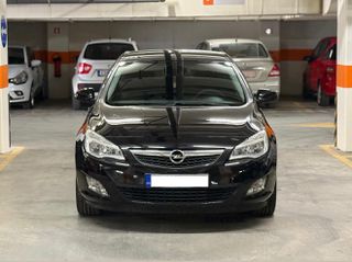 Opel Astra 2010 ASTRA H 1.4