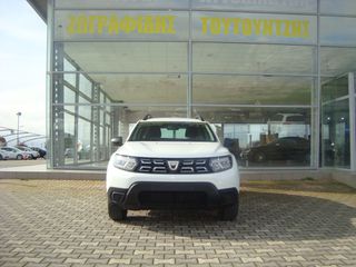 Dacia Duster 2022 4X4 DIESEL