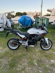 Bmw F 900 XR 2020-thumb-1
