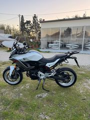 Bmw F 900 XR 2020-thumb-2