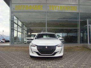 Peugeot 208 2021 ΠΡΟΣΦΟΡΑ ΑΥΓΟΥΣΤΟΥ!!!