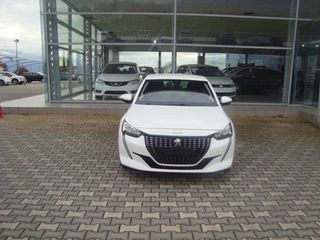 Peugeot 208 2021 ΠΡΟΣΦΟΡΑ ΣΕΠΤΕΜΒΡΙΟΥ!!!-thumb-1