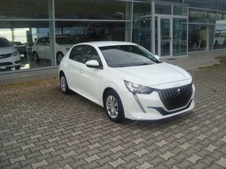 Peugeot 208 2021 ΠΡΟΣΦΟΡΑ ΣΕΠΤΕΜΒΡΙΟΥ!!!-thumb-2