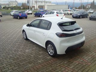 Peugeot 208 2021 ΠΡΟΣΦΟΡΑ ΣΕΠΤΕΜΒΡΙΟΥ!!!-thumb-4