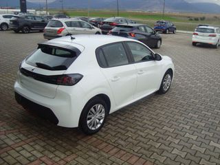 Peugeot 208 2021 ΠΡΟΣΦΟΡΑ ΣΕΠΤΕΜΒΡΙΟΥ!!!-thumb-5