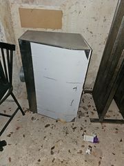 Πωλείται καπέλο ίνοξ