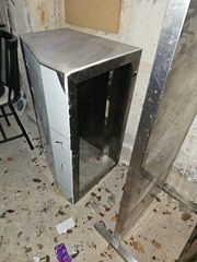 Πωλείται καπέλο ίνοξ-thumb-1