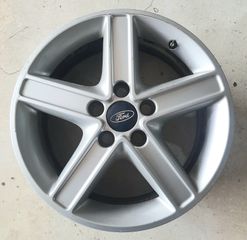 FORD FOCUS-thumb-2