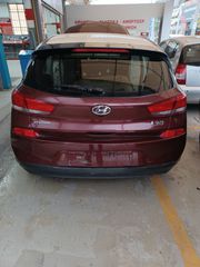 ΤΡΟΜΠΕΤΟ ΟΠΙΣΘΙΟ HYUNDAI I30 2018 2022 ΡΩΤΗΣΤΕ ΤΙΜΗ