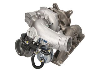 TURBO BORGWARNER K04-064 AUDI S3/TTS -SEAT LEON CUPRA 1P (53049880064)