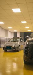 Abarth 595C 2024 Turismo
