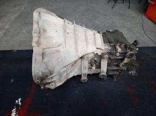 Mercedes 717.412