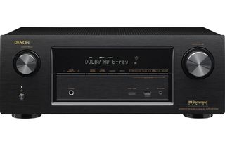 DENON 4K60 SPOTIFY  WiFi 7x150watt στα 6ohm ΡΑΔΙΟΕΝΙΣΧΥΤΗΣ AVR-X2100W ΕΝΙΣΧΥΤΗΣ Yamaha πολύ δυνατός!!! 1.050 WATTS total Surround
