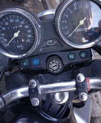 Kawasaki ER-5 2005