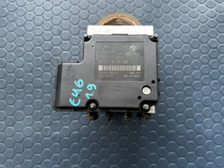 BMW E46 99'-03' ΜΟΝΑΔΑ ABS 34516756288 34516756286