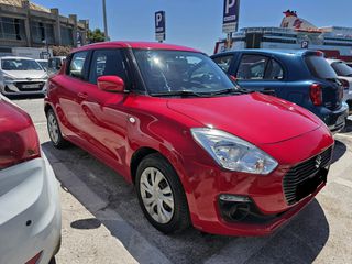 Suzuki Swift 2019 1.2I 16V GL