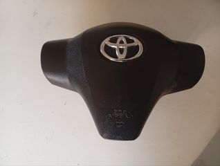 ΑΕΡΟΣΑΚΟΣ ΟΔΗΓΟΥ TOYOTA YARIS 2006-2011